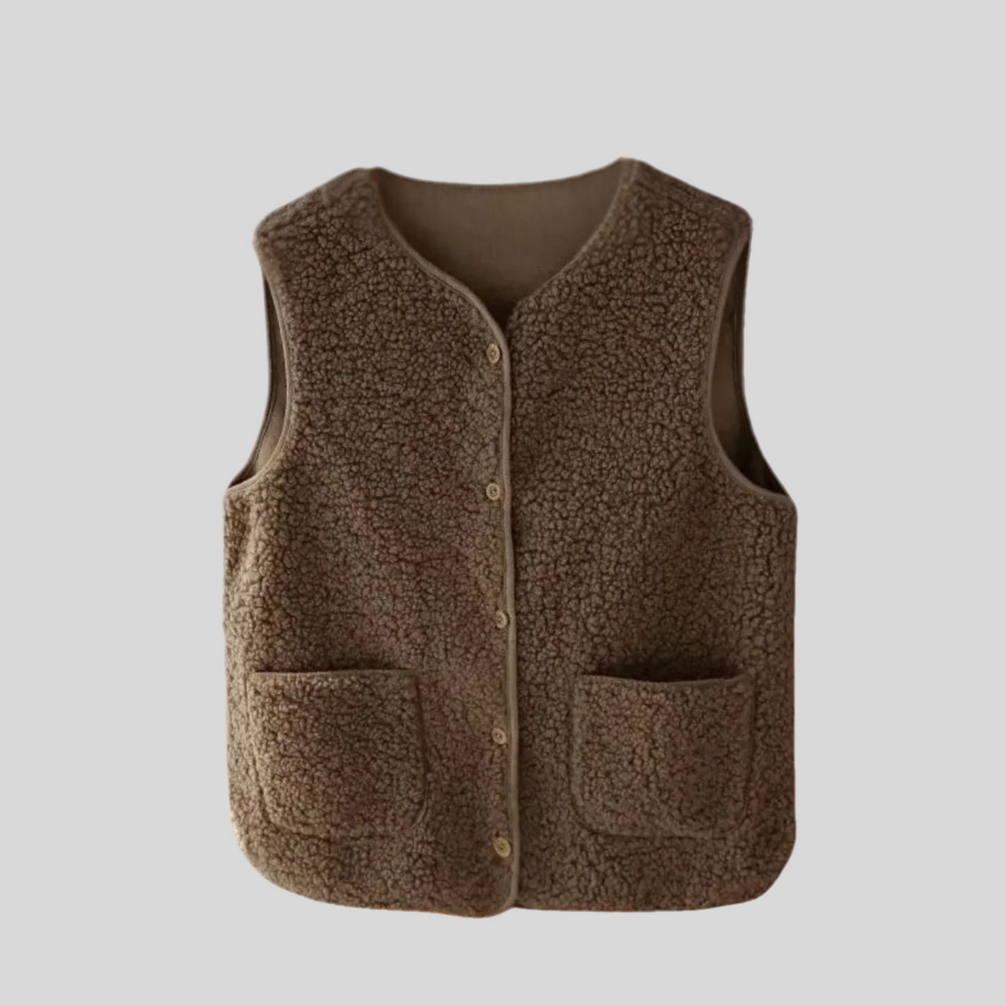 Lambswool Jacket