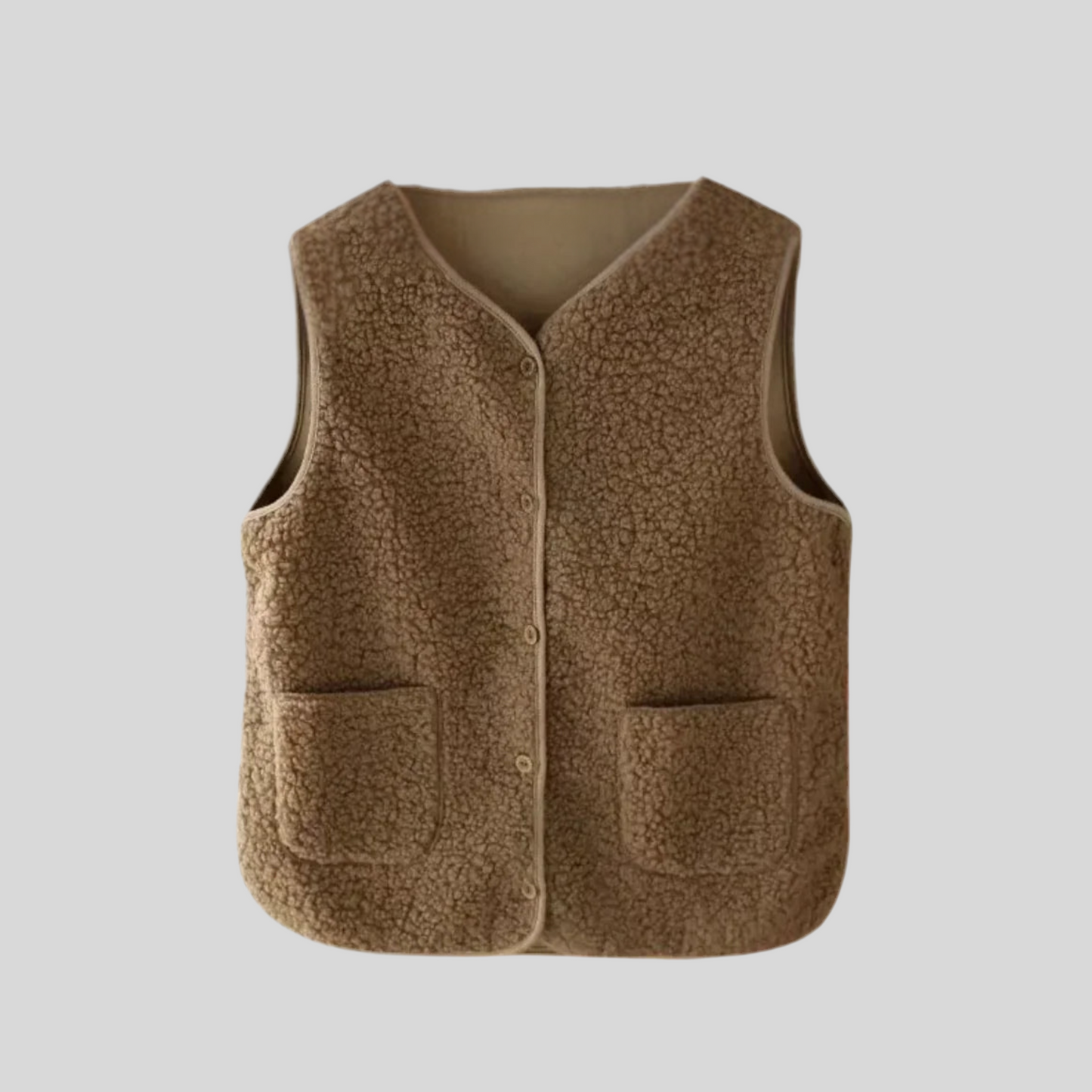 Lambswool Jacket