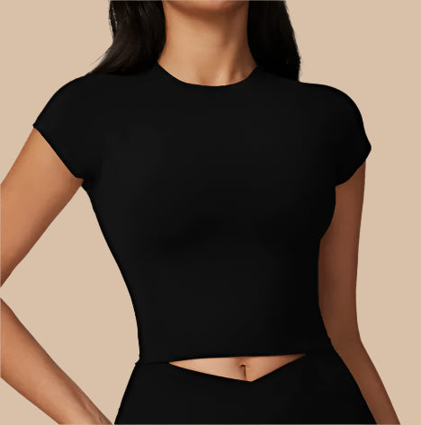 Recycled Fitness T-Shirt