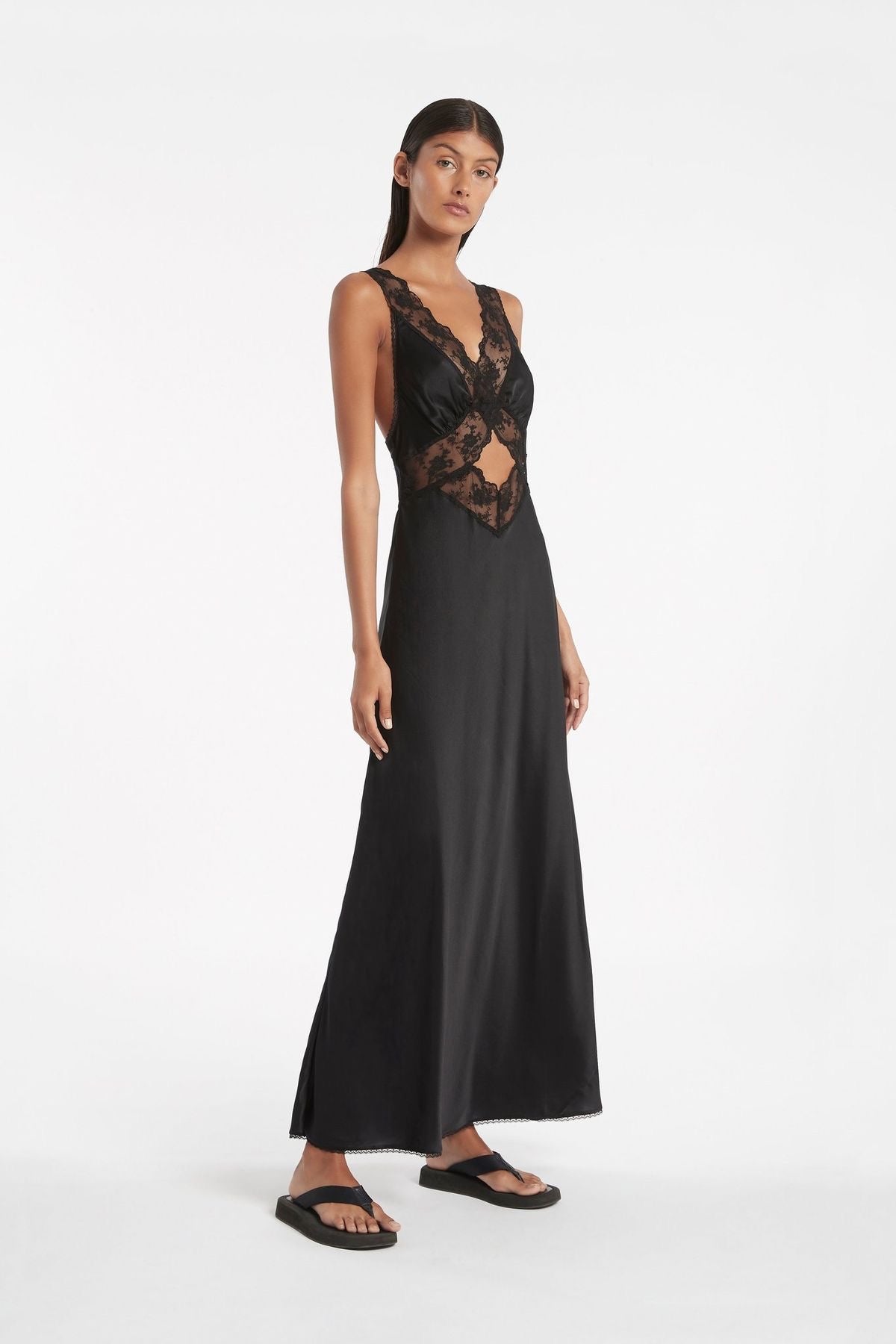 Aries Dress