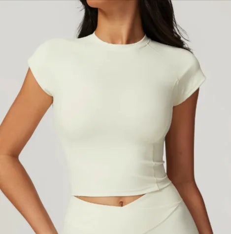 Recycled Fitness T-Shirt