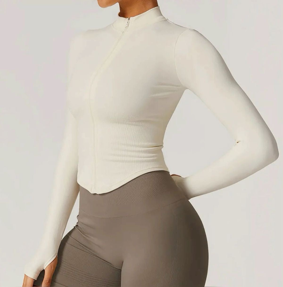 Yoga Fitness Jacket