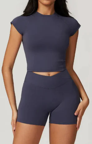 Recycled Fitness T-Shirt