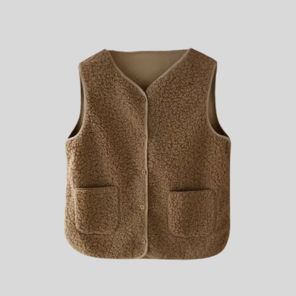 Lambswool Jacket