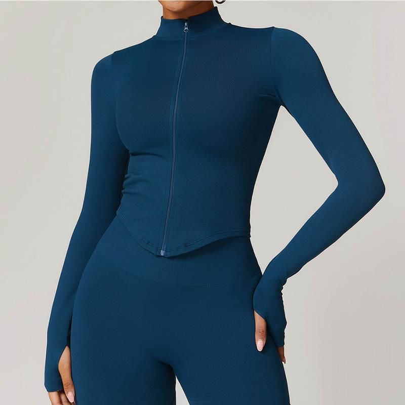 Yoga Fitness Jacket