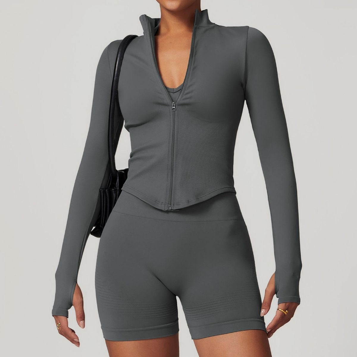 Yoga Fitness Jacket