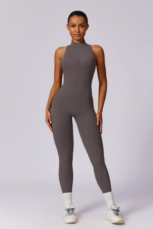 Flex Dry Jumpsuit