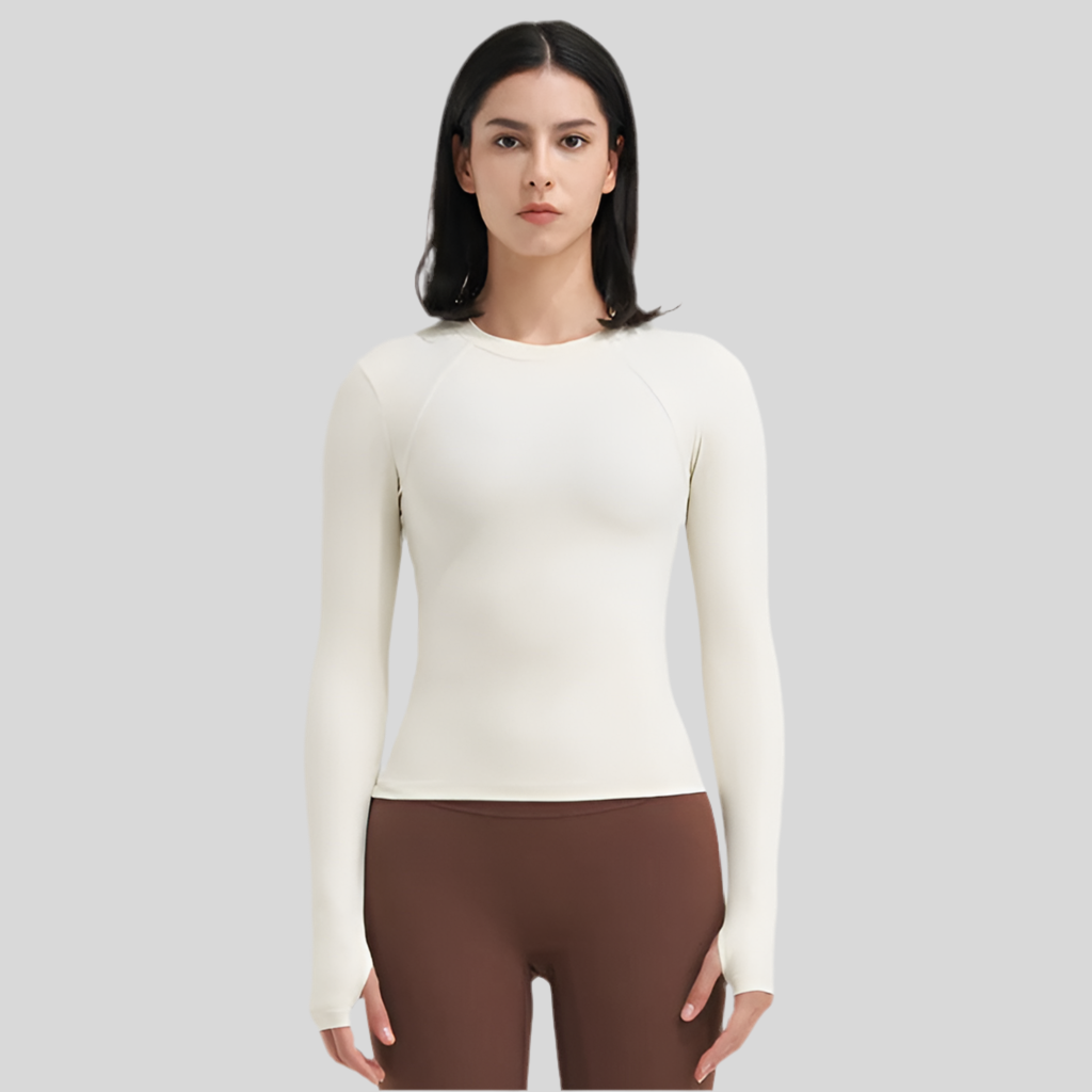Yoga Fitness T-shirt