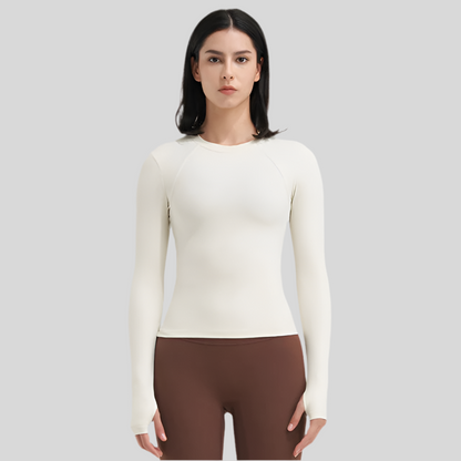 Yoga Fitness T-shirt