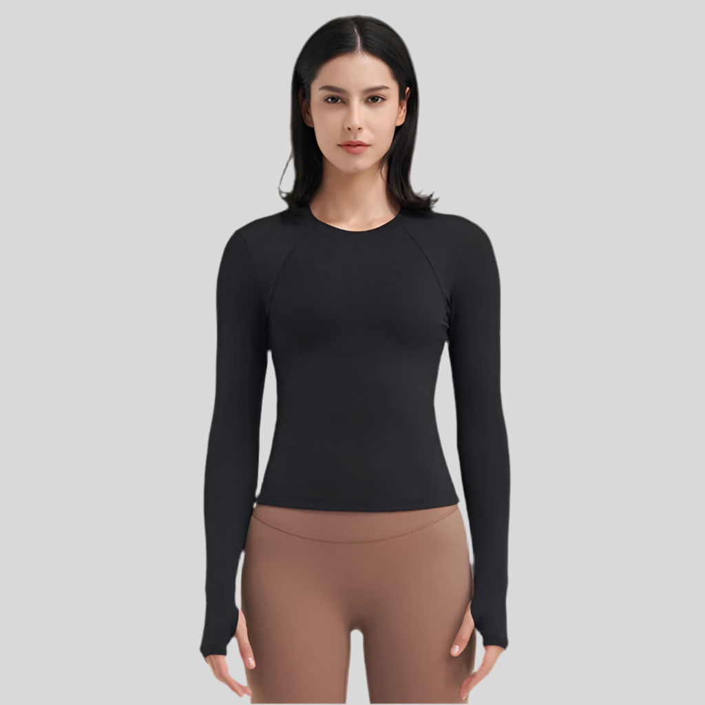 Yoga Fitness T-shirt
