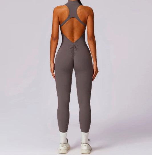 Flex Dry Jumpsuit