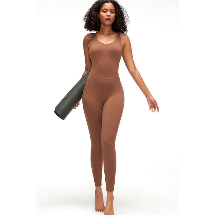 Ballet-Inspired One-Piece Dress