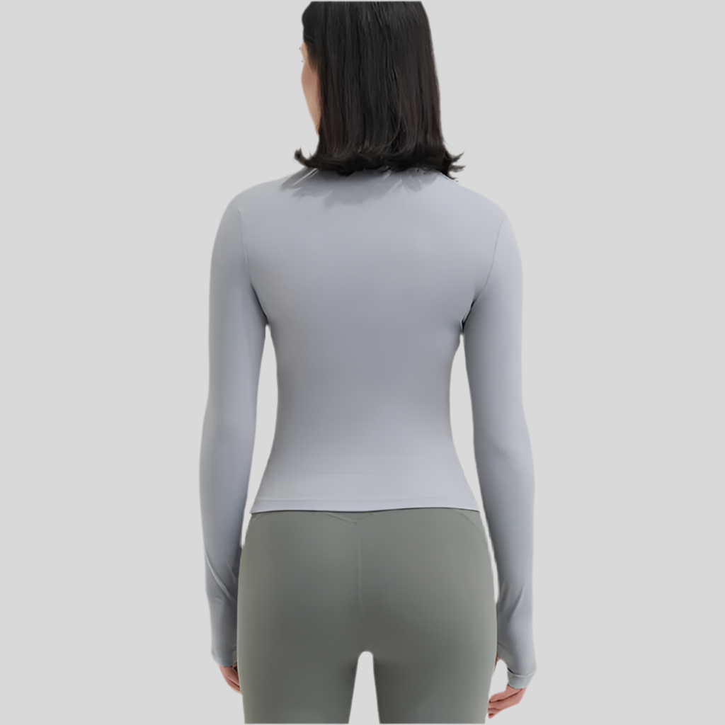 Yoga Fitness T-shirt
