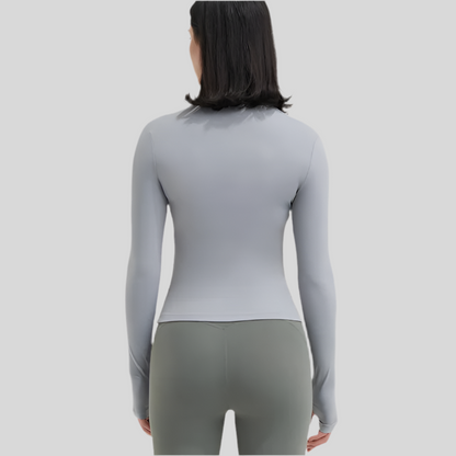 Yoga Fitness T-shirt