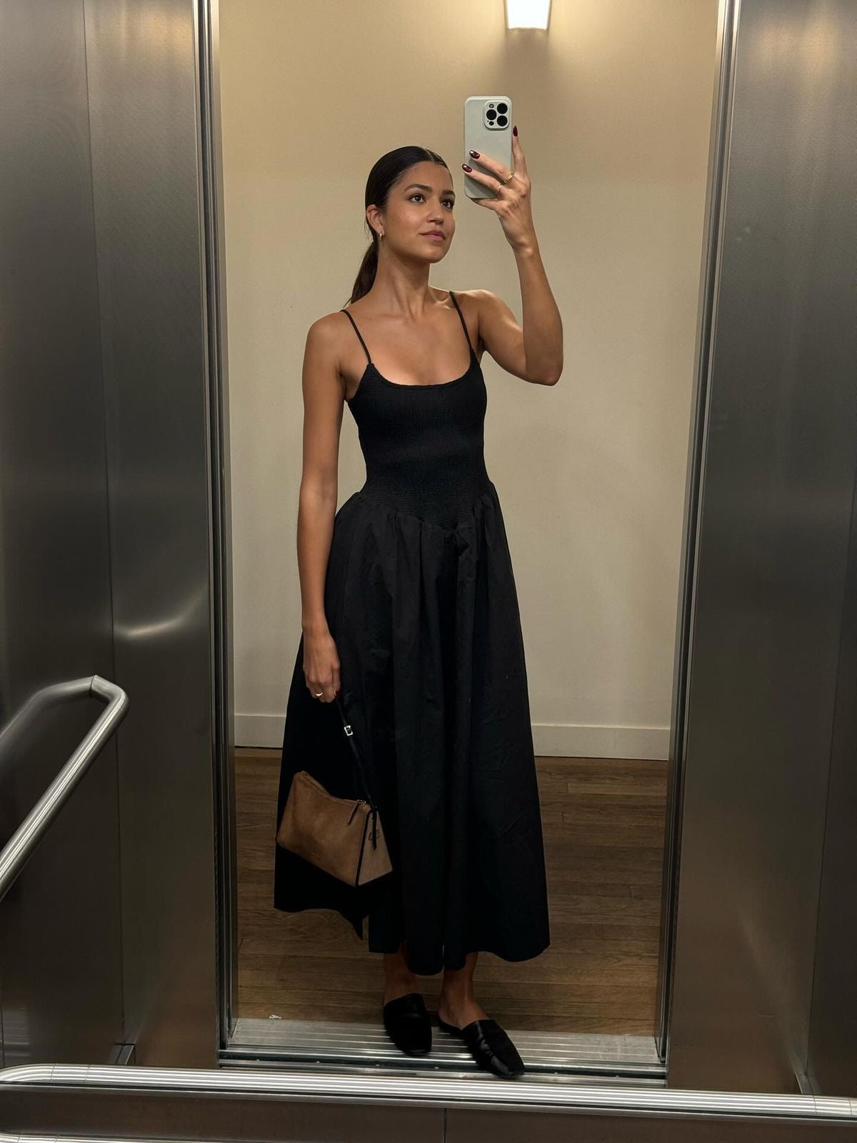 Vest Dress