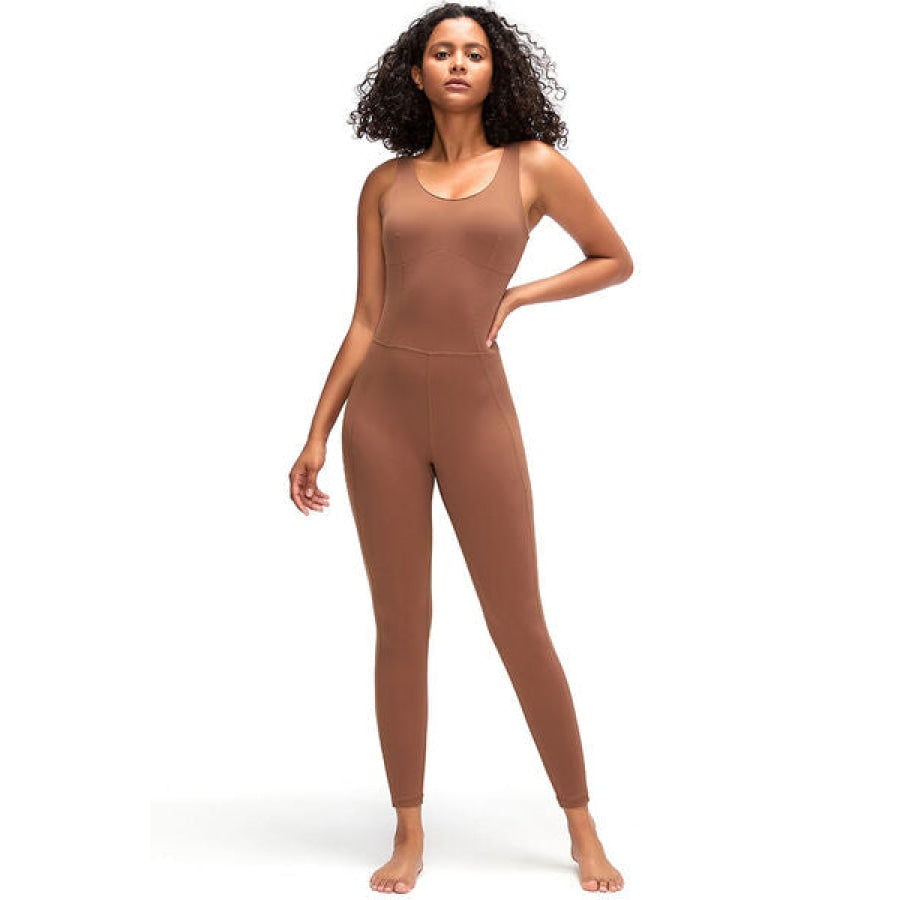 Ballet-Inspired One-Piece Dress
