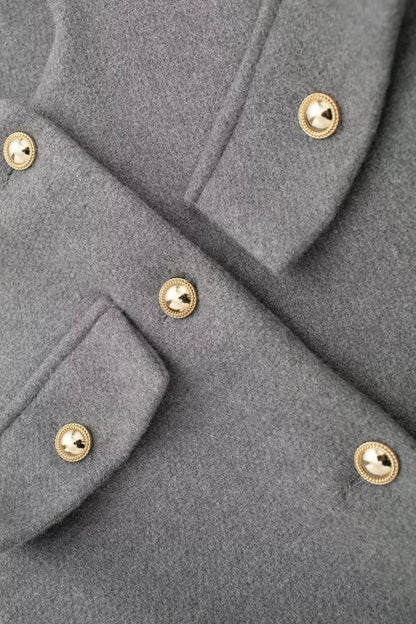 Vintage Tweed Blazer